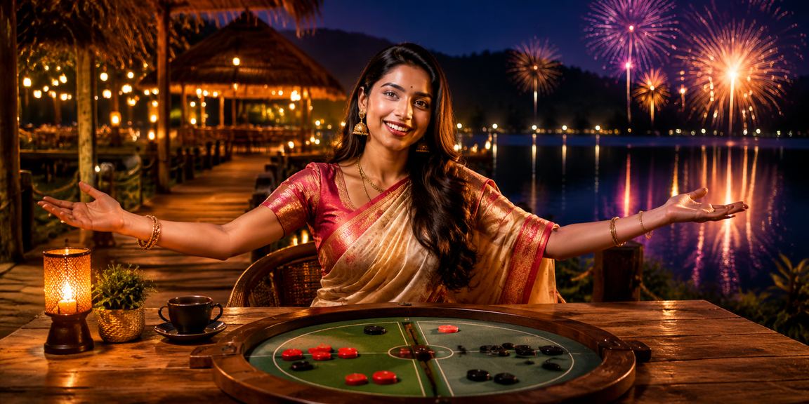 সর্বশেষ প্রোমোশন এবং বোনাস অফারের ছবি