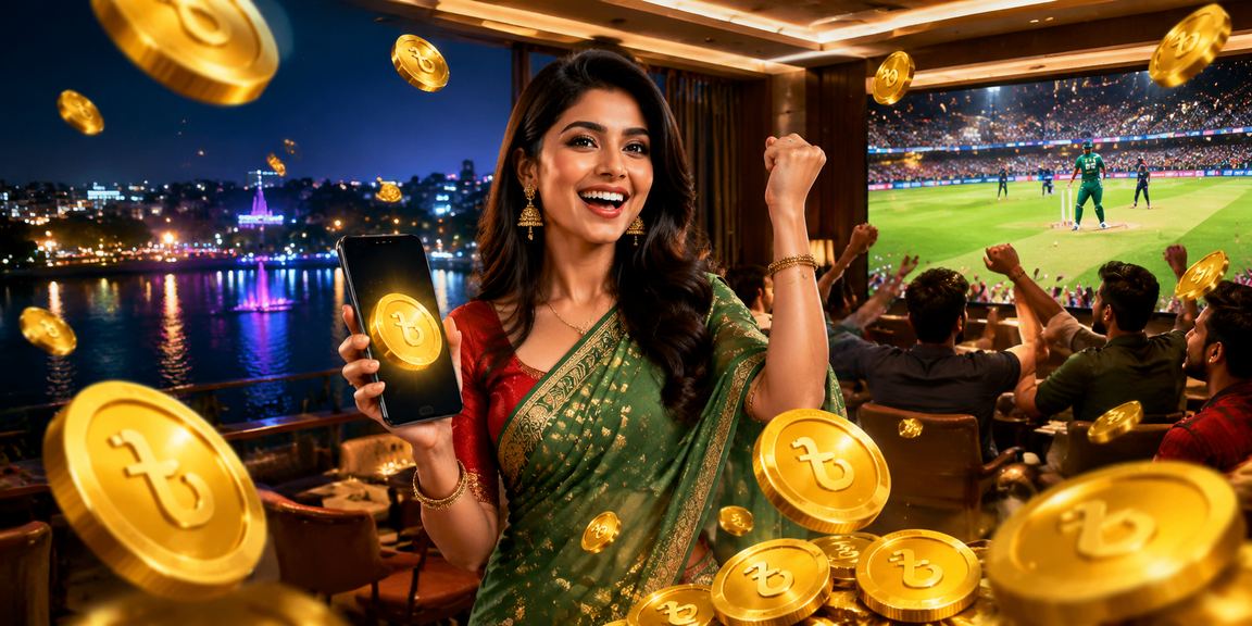 চট্টগ্রামে ক্রিকেট বেটিং উপলক্ষ্যে বাজি ধরছে প্লেয়ার