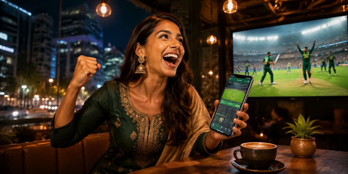 বাংলাদেশে ক্রিকেট বেটিং মডেল