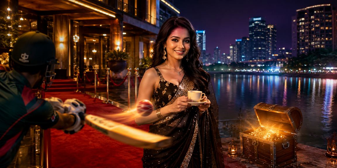 বাংলাদেশে ক্রিকেট বেটিং ইন্টারফেস