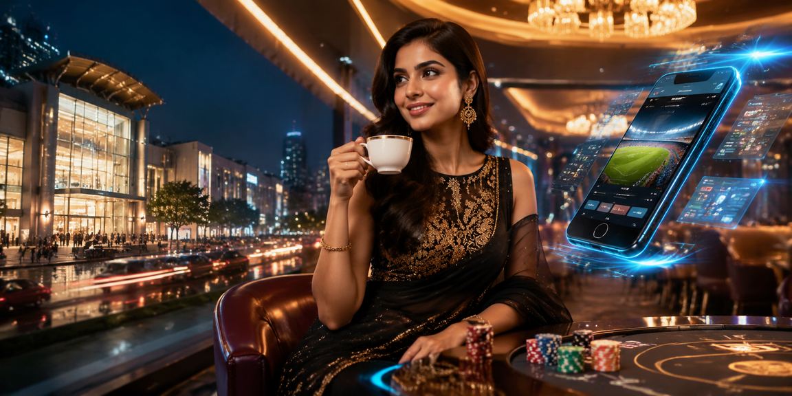 বাজিজয় প্ল্যাটফর্মে খেলোয়াড়ের রিভিউ